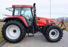 Tractoare 4WD Case IH CS 120 Profi
