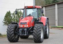 Tractoare 4WD Case IH CS 130 Basis