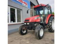 Tractoare 4WD Case IH CS 68 Bavaria