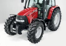 Tractoare 4WD Case IH CS 85 Pro Basis