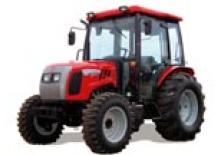 Tractoare 4WD McCormick CT50U