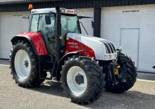 Tractoare 4WD Steyr CVT 150 Komf.