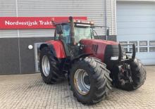 Tractoare 4WD Case IH CVX 1195 Komfort