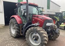 Tractoare 4WD Case IH CVX 130 Komf. A