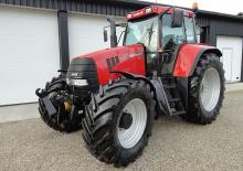 Tractoare 4WD Case IH CVX 170 Basis A