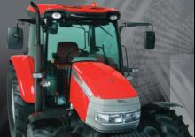 Tractoare 4WD McCormick CX 110 XtraShift