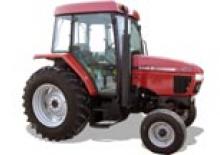 Tractoare 4WD Case IH CX 50 Komf.
