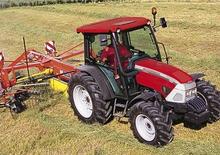 Tractoare 4WD McCormick CX 80 L