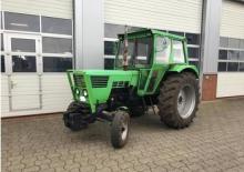 Tractoare 4WD DEUTZ-FAHR D 6006