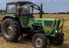 Tractoare 4WD DEUTZ-FAHR D 6806