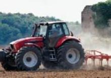 Tractoare 4WD SAME Diamond 260 II