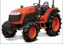 Tractoare 4WD Kioti DK 551
