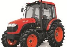 Tractoare 4WD Kioti DK 754