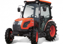 Tractoare 4WD Kioti DK4210SE HST 
