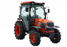 Tractoare 4WD Kioti DK4720SE HST