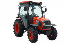 Tractoare 4WD Kioti DK4720SE HST