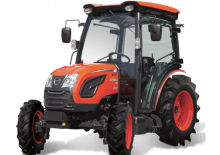 Tractoare 4WD Kioti DK5310SE HST 