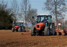 Tractoare 4WD SAME Dorado 70 CIassic DT