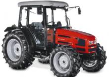Tractoare 4WD SAME Dorado 76 DT