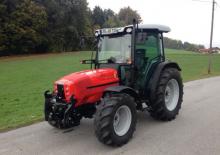 Tractoare 4WD SAME Dorado 80