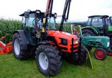 Tractoare 4WD SAME Dorado 86 Classic DT