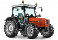 Tractoare 4WD SAME Dorado 90 INV.IDR. 