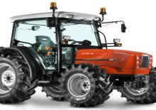 Tractoare 4WD SAME Dorado 90.4