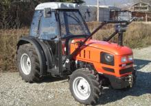 Tractoare 4WD SAME Dorado F 90 inv. DT