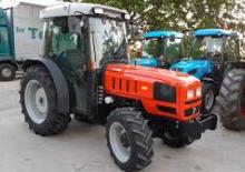 Tractoare 4WD SAME Dorado S 100 B inv. DT