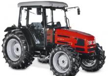 Tractoare 4WD SAME Dorado S 70 DT
