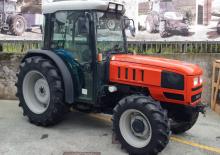 Tractoare 4WD SAME Dorado S 90 inv. DT