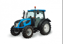 Tractoare 4WD Landini DT 4-090D