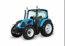 Tractoare 4WD Landini DT 5-095HC