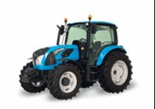 Tractoare 4WD Landini DT 5-100HC