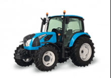 Tractoare 4WD Landini DT 5-120