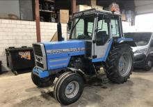 Tractoare 4WD Landini DT 6860