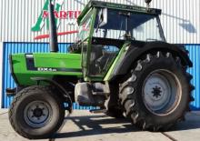 Tractoare 4WD DEUTZ-FAHR DX 4.10