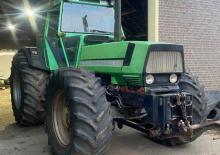 Tractoare 4WD DEUTZ-FAHR DX 8.30