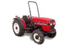 Tractoare 4WD Case IH E 2120