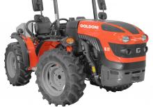 Tractoare 4WD Goldoni E 70 RS