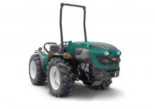 Tractoare 4WD Goldoni E 80 
