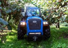 Tractoare 4WD BCS Eagle 85 SDT