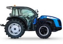 Tractoare 4WD BCS Eagle K90 RS SDT