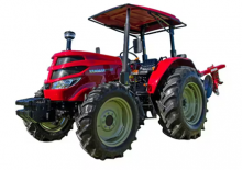Tractoare 4WD Yanmar EF725T