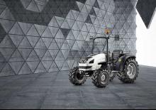 Tractoare 4WD Lamborghini Ego 55
