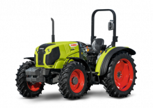 Tractoare 4WD Claas Elios 2.75 Trend 
