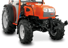 Tractoare 4WD Goldoni Energy 80