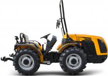 Tractoare 4WD Pasquali EOS 60 AR Micro