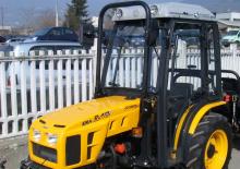 Tractoare 4WD Pasquali Era 9.30 DT