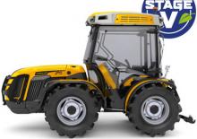 Tractoare 4WD Pasquali Ermes 70 MT